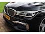 BMW 7-Serie 730d High Executive Aut. | M-pakket | Schuif/kanteldak | Achterasbesturing | H&K | Massage | Lederenpanelen | Adaptief