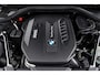 BMW 7-Serie 730d High Executive Aut. | M-pakket | Schuif/kanteldak | Achterasbesturing | H&K | Massage | Lederenpanelen | Adaptief