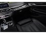 BMW 7-Serie 730d High Executive Aut. | M-pakket | Schuif/kanteldak | Achterasbesturing | H&K | Massage | Lederenpanelen | Adaptief
