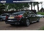 BMW 7-Serie 730d High Executive Aut. | M-pakket | Schuif/kanteldak | Achterasbesturing | H&K | Massage | Lederenpanelen | Adaptief