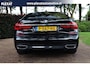 BMW 7-Serie 730d High Executive Aut. | M-pakket | Schuif/kanteldak | Achterasbesturing | H&K | Massage | Lederenpanelen | Adaptief