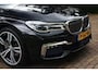 BMW 7-Serie 730d High Executive Aut. | M-pakket | Schuif/kanteldak | Achterasbesturing | H&K | Massage | Lederenpanelen | Adaptief