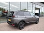 Peugeot 5008 1.2 PureTech 130pk GT Automaat 7-zits Leer Airco Navi Black Pack Super mooi,