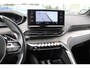 Peugeot 5008 1.2 PureTech 130pk GT Automaat 7-zits Leer Airco Navi Black Pack Super mooi,