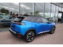 Peugeot e-2008 EV GT 50 kWh Airco Navi Panoramadak Stoelverwaring Volllll!!!! 59.503km