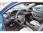 Peugeot e-2008 EV GT 50 kWh Airco Navi Panoramadak Stoelverwaring Volllll!!!! 59.503km