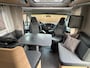 Adria Mobil Matrix Adria MATRIX 670SL 670 SL LENGTE BEDDEN / ELEKTRISCH HEFBED / BEAR LOCK / PANORAMADAK / A.U.R. CAMERA / GROOT NAVIGATIE / TELEVISIE-SOUNDBAR