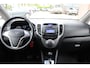Hyundai ix20 1.6i Elektrische ramen V en A, Boordcomputer, Multifunctioneel stuurwiel, 15" LMV