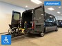 Mercedes-Benz Sprinter L2H1 Rolstoelbus Automaat - 2x zijschuifdeur - airco achterin