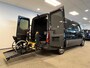 Mercedes-Benz Sprinter L2H1 Rolstoelbus Automaat - 2x zijschuifdeur - airco achterin