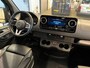 Mercedes-Benz Sprinter L2H1 Rolstoelbus Automaat - 2x zijschuifdeur - airco achterin
