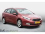 Kia Ceed cee'd Sportswagon 1.6 GDI ComfortLine