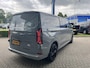 Ford Transit Custom 320 2.5 PHEV L2H1 Limited DC | Adaptieve Cruise | 20-inch | BLIS | Adaptieve Koplampen | Dubbele Schuifdeur | AGM Accu | Stoel/stuur voorruitverwarming | Reservewiel |
