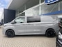 Ford Transit Custom 320 2.5 PHEV L2H1 Limited DC | Adaptieve Cruise | 20-inch | BLIS | Adaptieve Koplampen | Dubbele Schuifdeur | AGM Accu | Stoel/stuur voorruitverwarming | Reservewiel |