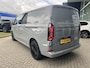 Ford Transit Custom 320 2.5 PHEV L2H1 Limited DC | Adaptieve Cruise | 20-inch | BLIS | Adaptieve Koplampen | Dubbele Schuifdeur | AGM Accu | Stoel/stuur voorruitverwarming | Reservewiel |
