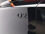 Lynk & Co 02 More 66 kWh MY27 Onyx Black | Gele Gordels!