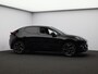 Lynk & Co 02 More 66 kWh MY27 Onyx Black | Gele Gordels!