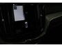 Volvo XC60 T6 Plus Dark | SCHERP GEPRIJSD!! | Leer | Panorama | Trekhaak | Platinum Grey |