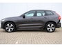 Volvo XC60 T6 Plus Dark | SCHERP GEPRIJSD!! | Leer | Panorama | Trekhaak | Platinum Grey |