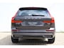 Volvo XC60 T6 Plus Dark | SCHERP GEPRIJSD!! | Leer | Panorama | Trekhaak | Platinum Grey |
