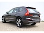 Volvo XC60 T6 Plus Dark | SCHERP GEPRIJSD!! | Leer | Panorama | Trekhaak | Platinum Grey |