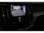 Volvo XC60 T6 Plus Dark | SCHERP GEPRIJSD!! | Leer | Panorama | Trekhaak | Platinum Grey |