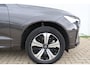 Volvo XC60 T6 Plus Dark | SCHERP GEPRIJSD!! | Leer | Panorama | Trekhaak | Platinum Grey |