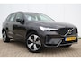 Volvo XC60 T6 Plus Dark | SCHERP GEPRIJSD!! | Leer | Panorama | Trekhaak | Platinum Grey |