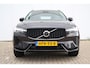Volvo XC60 T6 Plus Dark | SCHERP GEPRIJSD!! | Leer | Panorama | Trekhaak | Platinum Grey |