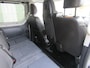Renault Trafic L2 DUB.CAB.145 PK NAVI /BLUET,/ L.M. 5/6 zits