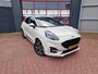 Ford Puma 1.0 EcoBoost Hybrid ST-Line X 12MND BOVAG GAR|NAVI|CAMERA|AFN. TREKHAAK|STOELVERW|STUURVERW