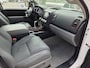 Toyota Tundra 5.7 V8 Crewmax Limited 4X4 LPG-G3