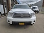 Toyota Tundra 5.7 V8 Crewmax Limited 4X4 LPG-G3