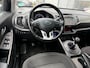 Kia Sportage 1.6 GDI Vibe| CRUISECR| NAP| APK