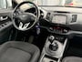Kia Sportage 1.6 GDI Vibe| CRUISECR| NAP| APK