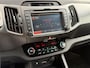 Kia Sportage 1.6 GDI Vibe| CRUISECR| NAP| APK