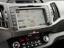 Kia Sportage 1.6 GDI Vibe| CRUISECR| NAP| APK
