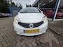 Nissan Note 1.2 Connect Edition