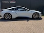 BMW i8 1.5 Harman/kardon wit metallic