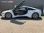 BMW i8 1.5 Harman/kardon wit metallic