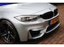 BMW M4 Cabriolet Aut. | Crankhub V.V. | NIEUWSTAAT | OLED | Full Led | Slechts 73.000KM | Dealeronderhouden | HUD | Stuurverwarmd