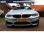 BMW M4 Cabriolet Aut. | Crankhub V.V. | NIEUWSTAAT | OLED | Full Led | Slechts 73.000KM | Dealeronderhouden | HUD | Stuurverwarmd