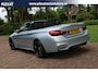 BMW M4 Cabriolet Aut. | Crankhub V.V. | NIEUWSTAAT | OLED | Full Led | Slechts 73.000KM | Dealeronderhouden | HUD | Stuurverwarmd