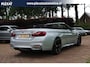 BMW M4 Cabriolet Aut. | Crankhub V.V. | NIEUWSTAAT | OLED | Full Led | Slechts 73.000KM | Dealeronderhouden | HUD | Stuurverwarmd
