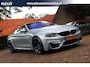 BMW M4 Cabriolet Aut. | Crankhub V.V. | NIEUWSTAAT | OLED | Full Led | Slechts 73.000KM | Dealeronderhouden | HUD | Stuurverwarmd