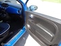 Fiat 500 1.2 Sport/Groot navi/ECC Airco/Lm velgen/Dig dash/Zwarte hemel Stuurwiel/1st eig