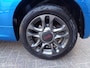 Fiat 500 1.2 Sport/Groot navi/ECC Airco/Lm velgen/Dig dash/Zwarte hemel Stuurwiel/1st eig
