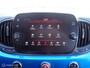 Fiat 500 1.2 Sport/Groot navi/ECC Airco/Lm velgen/Dig dash/Zwarte hemel Stuurwiel/1st eig