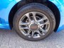 Fiat 500 1.2 Sport/Groot navi/ECC Airco/Lm velgen/Dig dash/Zwarte hemel Stuurwiel/1st eig