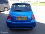 Fiat 500 1.2 Sport/Groot navi/ECC Airco/Lm velgen/Dig dash/Zwarte hemel Stuurwiel/1st eig